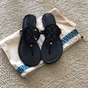 Tory Burch Miller Sandals